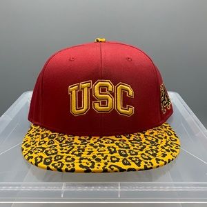USC x Hurley SnapBack